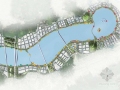 [大连]城市新区滨海景观带设计规划方案