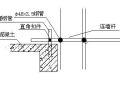 西安某实验楼落地式脚手架施工方案（有计算）