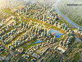 [天津]河西区总体城市设计方案文本
