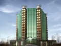 [北京]高层大厦内外装修工程加固改造方案（附节点施工图）
