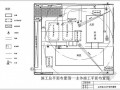 [北京]建筑工程施工平面布置图(多图)