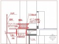 [广东]厂房悬挑梁高大模板施工方案（19米高 跨度74米）