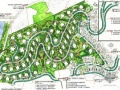 南京别墅区景观设计方案