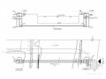 市政道路工程倒虹管结构设计套图
