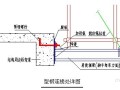 螺栓连接型钢悬挑脚手架应用技术总结