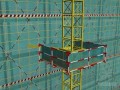 建筑工程现场施工安全质量标准化（国企施工单位编制、附图丰富）