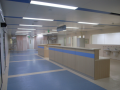 北大医院室内装修设计方案图及效果图（11张）