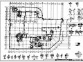 某安置房地下室结构设计图