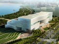 [湖北省]某图书馆新馆建筑及节能设计文本