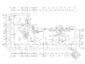 [四川]住宅区花园洋房强弱电施工图170张（9栋建筑）