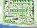 [福建]海滨绿丘城市概念规划与城市设计方案