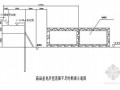 市政道路箱涵及驳岸基坑开挖专项施工方案