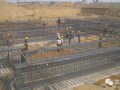 土建施工全过程各项施工流程汇总（21项）