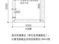 石膏线条的计量方式（所谓净量）