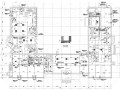 [内蒙古]大型交通综合项目暖通空调全系统施工图(人防、大院出品)