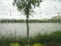 梅雨季用中央空调除湿要注意的问题