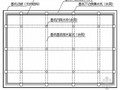 富含地下水的超大深基坑内基础底板下降水井的施工方法