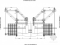 变截面预应力砼连续箱梁挂篮设计套图（30张）
