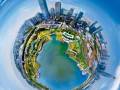 最新！中国城市公共景观设计再次惊艳世界，两大公园即将建成！
