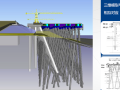 [上海]码头工程BIM技术开发与应用汇报PDF