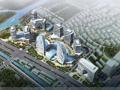 [江苏]盐城金融城项目规划建筑设计方案文本（JPG+204页）
