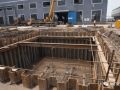 建筑基坑支护结构常见的8种类型及支护施工10大基本要求