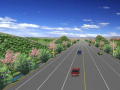 公路预制装配式通涵施工方案