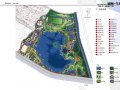 [宁夏]细胞·生境——宝湖公园规划设计方案