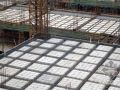 清水混凝土模板技术在某工程中的应用
