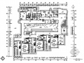 某时尚三层幼儿园全套施工图（含施工实景）