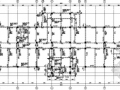 气象站迁建项目框架结构施工图