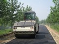低等级道路大中修项目施工方案