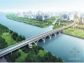 [广东]（40+4X58+40）m上承式葵花形拱桥施工组织设计226页（群桩基础 含路基）