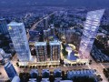 [湖南]城市综合体项目定位及运营策略