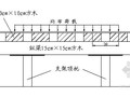 [山东]高速公路互通立交主线桥现浇箱梁支架施工方案