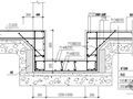 某积水坑（吸水坑）节点构造详图(2)