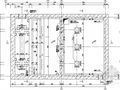 污水站框架沉井悬挑支承结构图(含手算计算书)