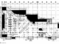 [北京]大型商业集团股份有限公司经营连锁超市施工图（含效果图）