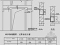 北京某医院旧病房楼改造施工方案