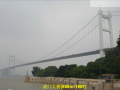 中国大跨度桥梁之纪念性钢桥