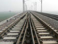 高速铁路路基工程十大薄弱环节及对策