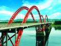桥梁工程测量技术现状及发展方向