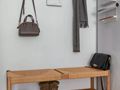 老婆坚持过道做谷仓门，本想丑拒，装修完效果惊艳！