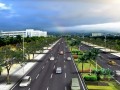 市政道路管道改造工程施工组织设计（107页）