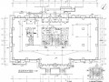 [北京]公共建筑群全套强弱电施工图240张(新火规 甲级设计院 多建筑)