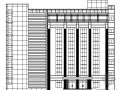 某七层综合楼建筑设计方案图