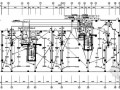 某十五层普通高层住宅楼电气图纸