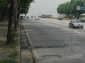 [江苏]城市道路工程石灰土路基专项施工方案