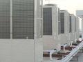 五矿大厦通风空调系统施工方案