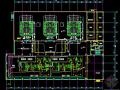 钢铁厂暖通施工图
